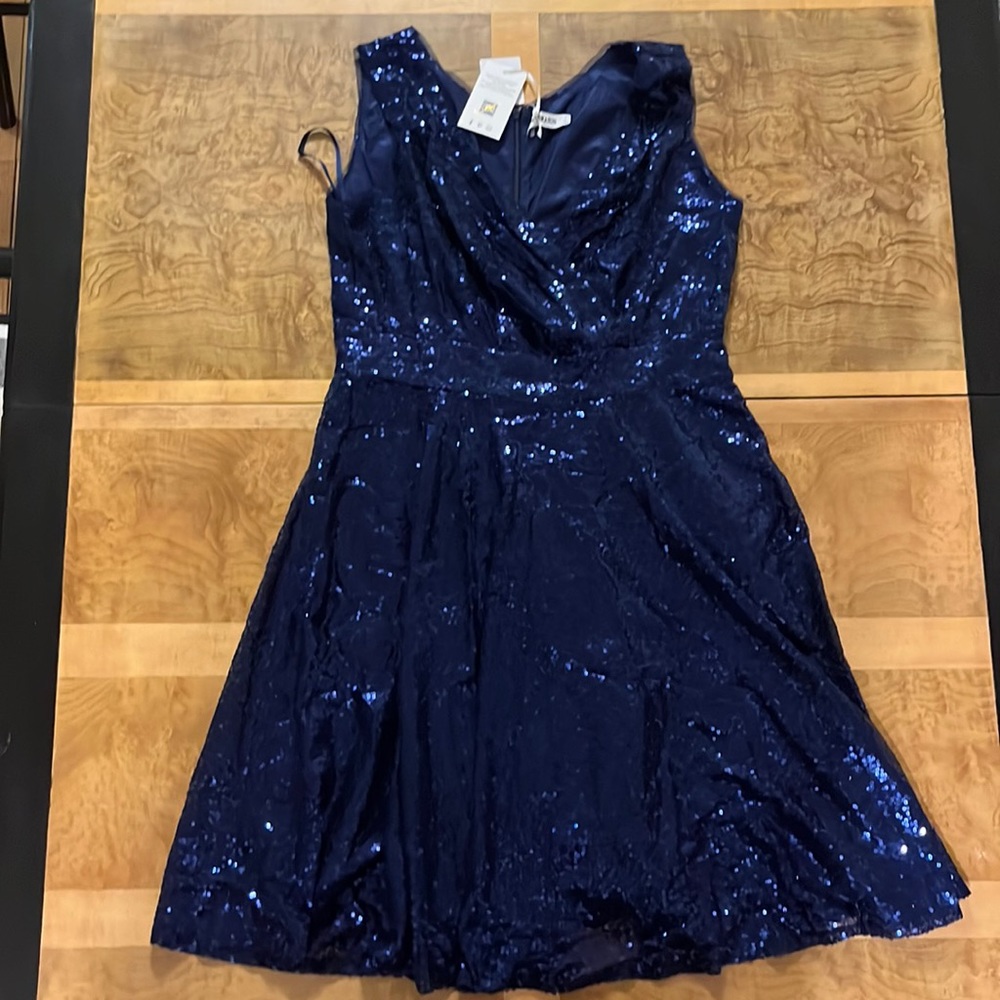 Grace Karin Sequin Dress